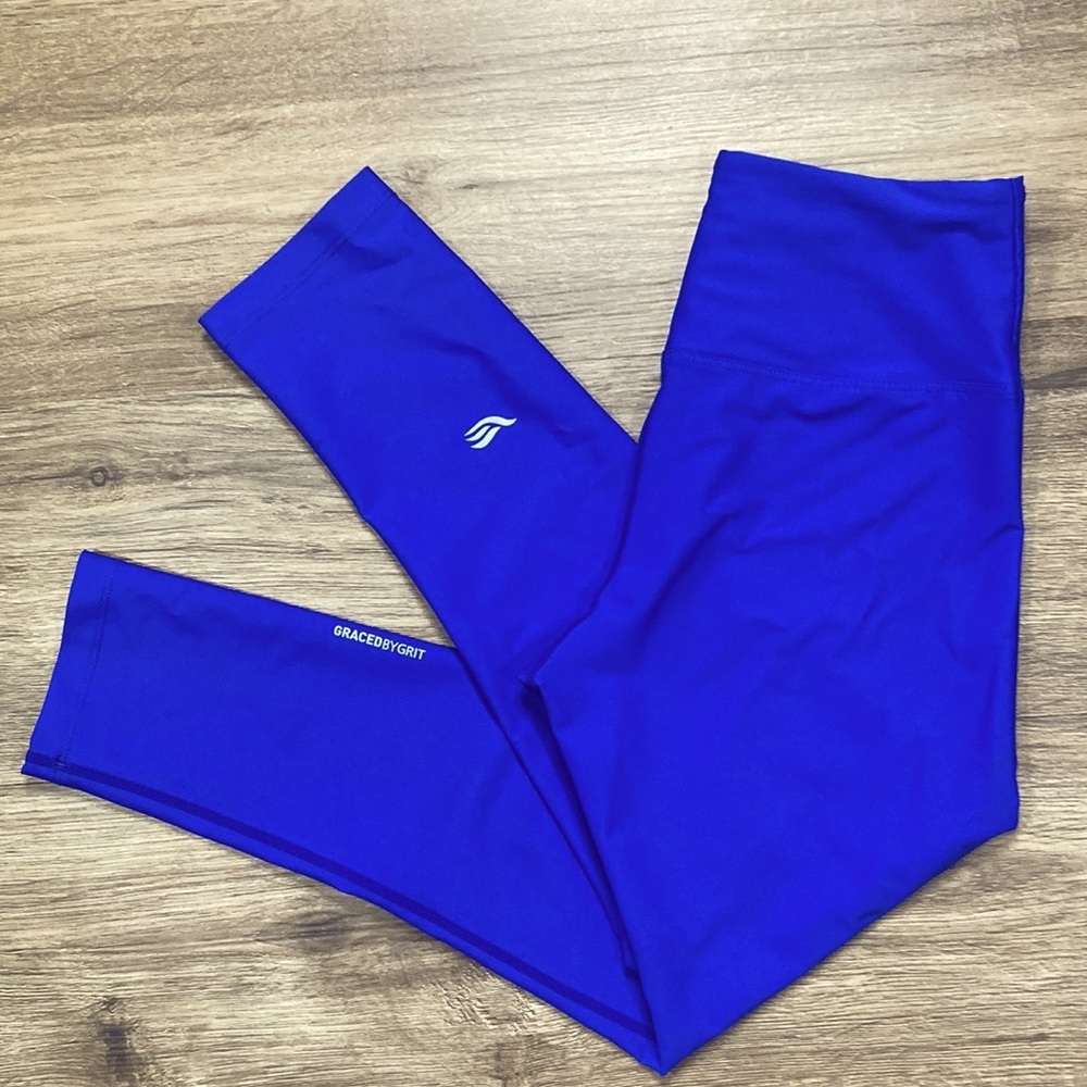Graced by Grit athletic leggings
